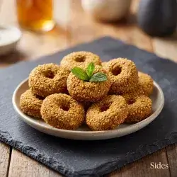 Falafel 10 Pieces