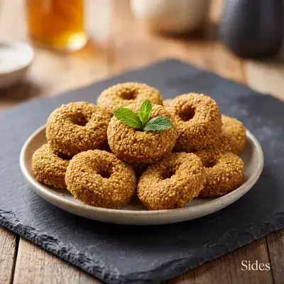 Falafel 10 Pieces