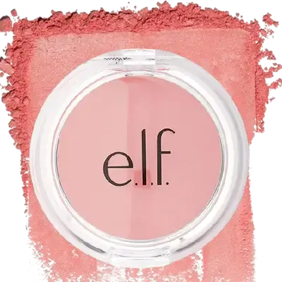 Blush Powder BRIGHT PINK 5g _ e.l.f