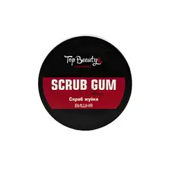 Top Beauty Scrub Gum 250ml