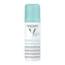 Vichy Deodorant anti-transpirant 48H spray