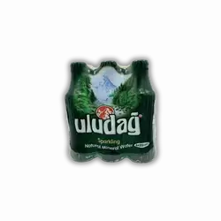 soda uludag 200Ml -6Add