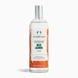Wild Jasmine Fragrance Mist THE BODY SHOP