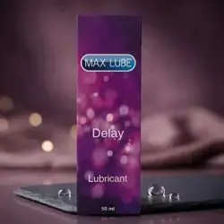 MAX LUBE