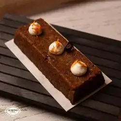 CARROT GUILT-FREE