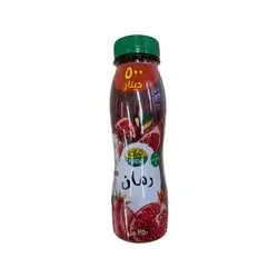 Nada Esl Pomegranate Juice 250ml