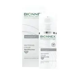 Bionnex Whitexpert Whitening Cream for Sensitive Area 50 ml