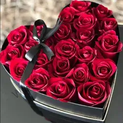Flower Box 