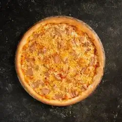 Tuna Pizza
