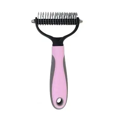 E331 Stainless Steel Brush