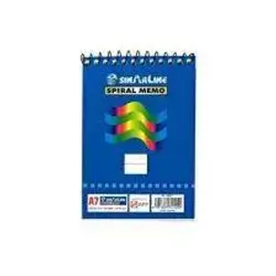 A7 NOTEBOOK