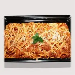 Bolognese Pasta