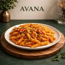 Alfredo Pasta