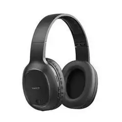 Havit H2590Bt Pro- Black