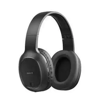 Havit H2590Bt Pro- Black