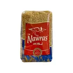 Wheat Nawras