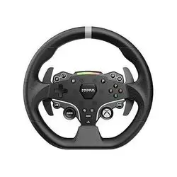 MOZA Gaming Steering Wheel, Racing Driving Wheel designed for Xbox Series/PC, officially Licensed by Microsoft