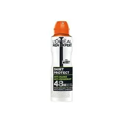 L'Oreal Paris Body Spray Deodoran Shirt Protect For Men 150 Ml