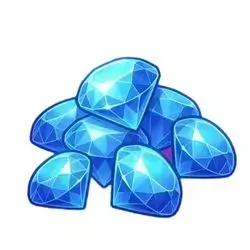 A Pile of Diamonds