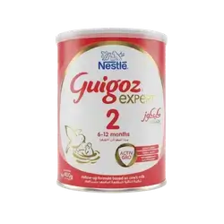 Guigoz Expert 2 From 6-12 Months 400g _ Nestle