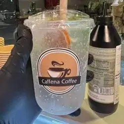 Classic Mojito