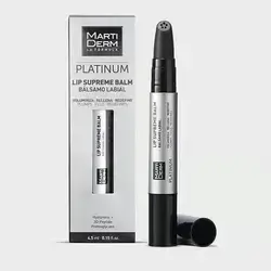Platinum Lip Supreme Balm - 4.5 ml