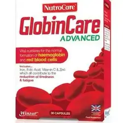 nutrocare GlobinCare  Advanced