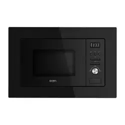 DAMA Microwave BMD20GB