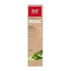 Splat Organic Toothpaste