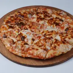 Calzone Pizza