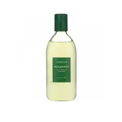aromatica - rosemary scalp scaling shampoo 400ml