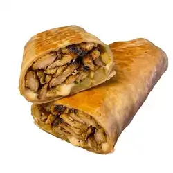 شاورمەی مریشک