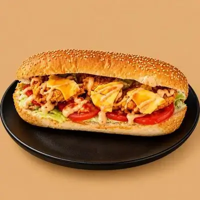Zinger Sandwich