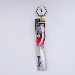 Signal Toothbrush