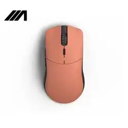Glorious Model O Pro Wireless Red Fox