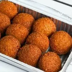 Falafel - 11 Pcs