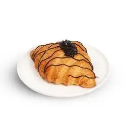 Chocolate Croissant