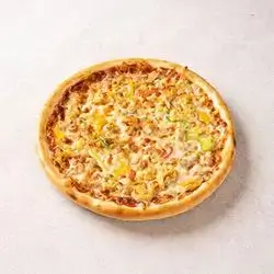 Tava Pizza