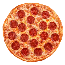 Paparoni Pizza