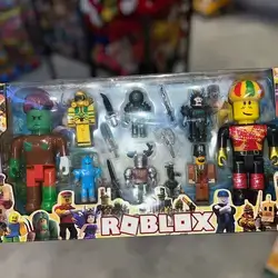 Roblox Big Set