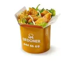 Crispybox