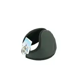 New Design Black Ear Band