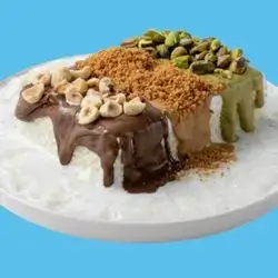 Mixed Qeshtota