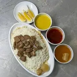 White Dlemiyeh