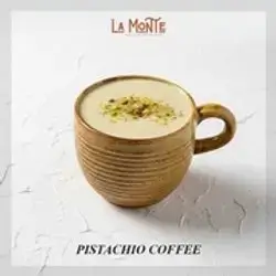 Pistachio Coffee