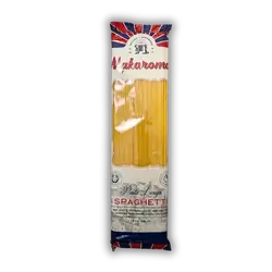 Spaghetti Macaroma 500 gm
