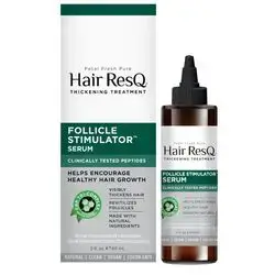 Petal Fresh Hair Rescue Serum 60ml