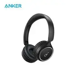 Anker Soundcore H30i On- Ear Bluetooth Headphones A3012