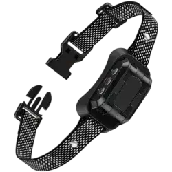 Barking Control Collar