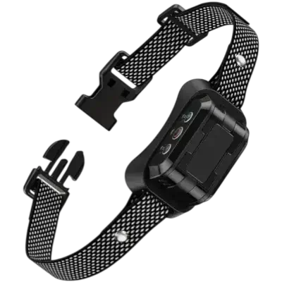 Barking Control Collar